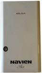 Настенный двухконтурный газовый котел Navien Ace COAXIAL 13 кВт